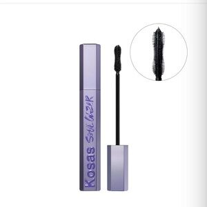 Kosas Soul Lazer Mascara - Deep Black